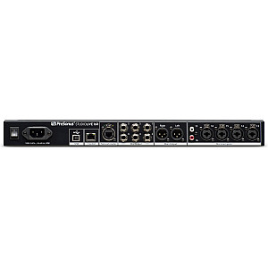 PreSonus StudioLive 16R 16 Channel Rackmount Digital Mixer